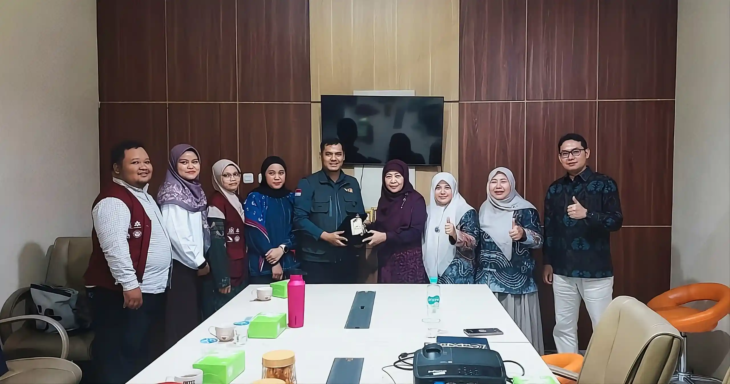Visi & Misi PPM