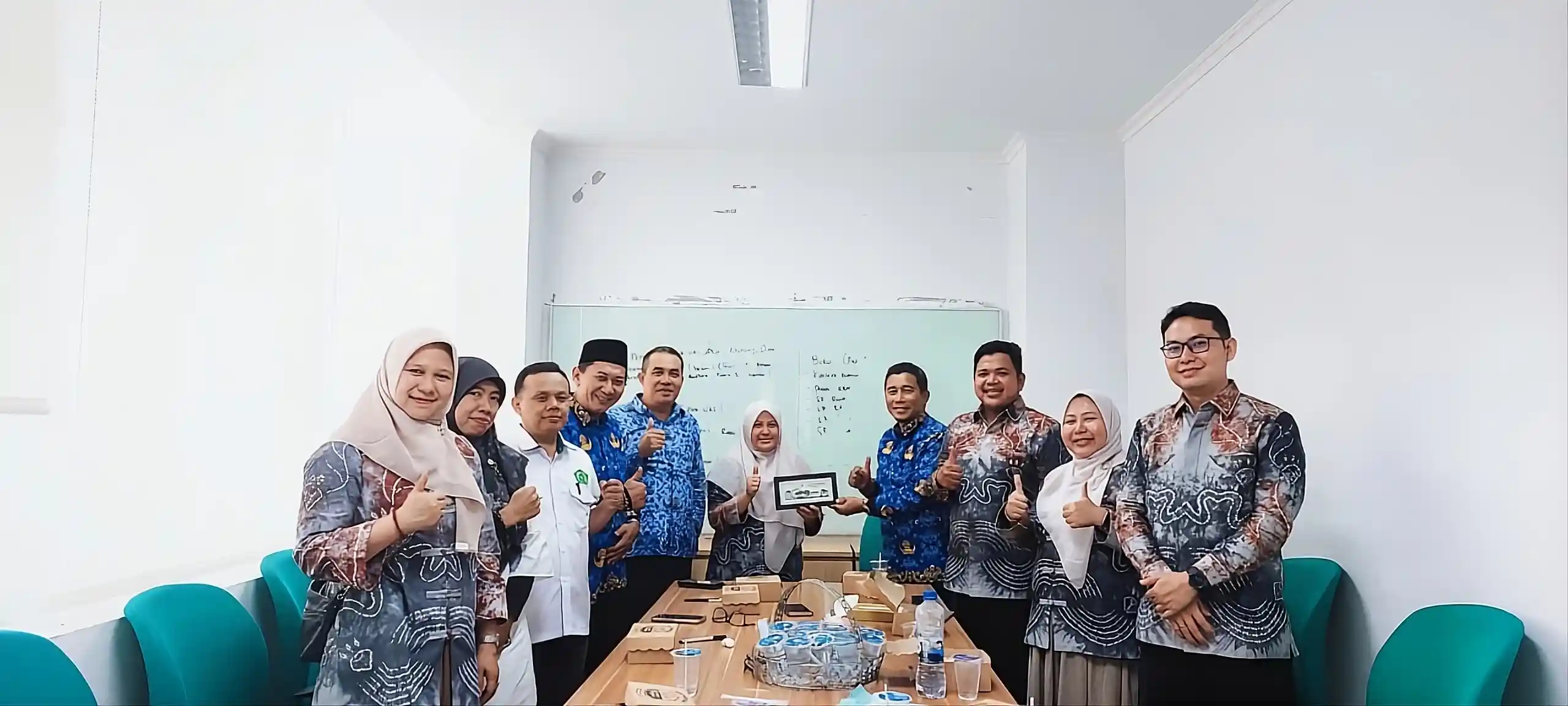 Jurnal Fajar