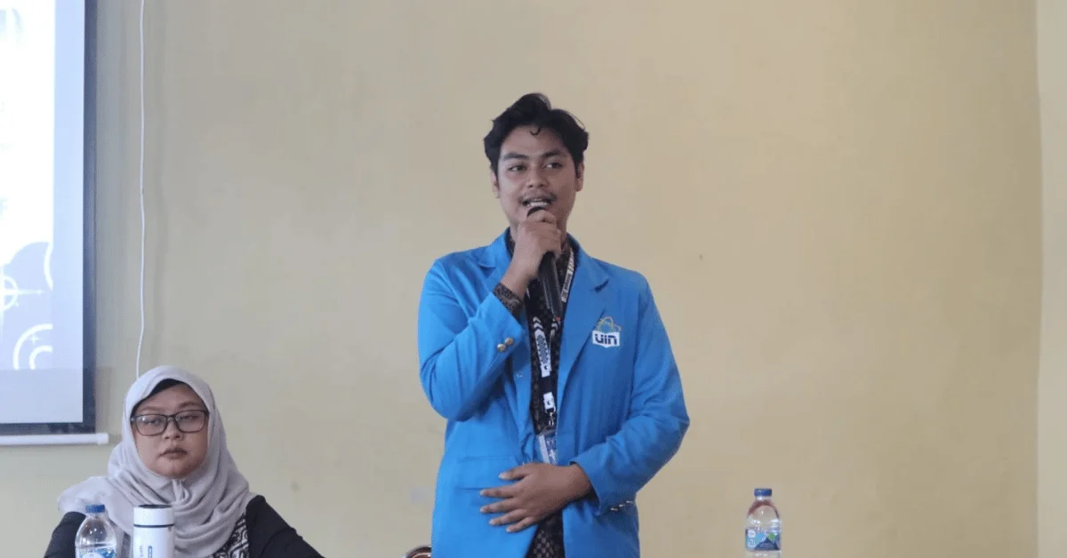 Langkah Awal Pengabdian, KKN UIN Jakarta Kelompok 302 Hadir di Desa Margasari dengan Edukasi dan Berbagi