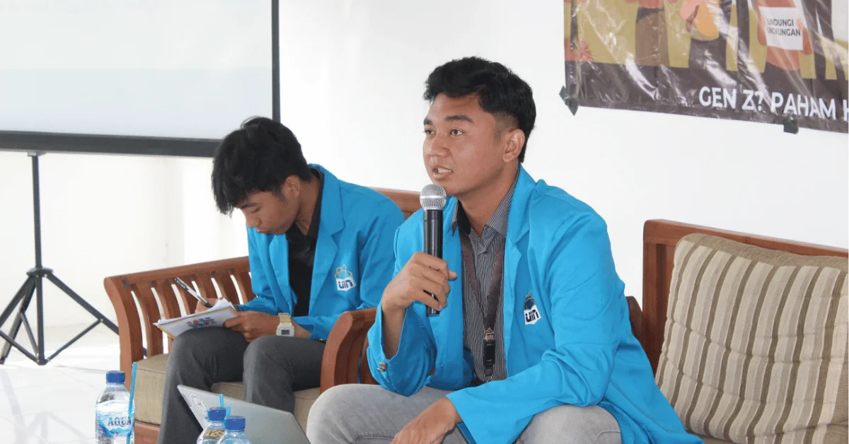 KKN 169 Nishkama UIN Jakarta Edukasi Siswa SMK 09 Muhammadiyah tentang Bahaya dan Hukum Obat Terlarang
