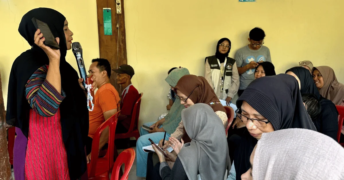 KKN 175 Adhikara Bhakti Dukung Pengembangan UMKM melalui Teknologi Digital
